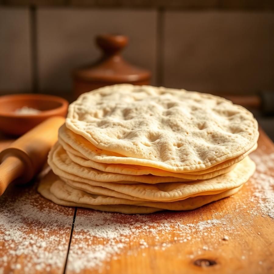 Bread